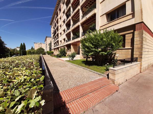 Appartement 91m² dernier étage avec Terrasse et vue exceptionnelle
