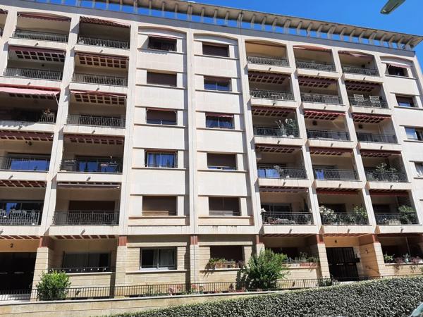 Appartement 91m² dernier étage avec Terrasse et vue exceptionnelle