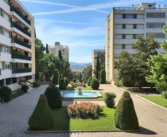 Appartement 91m² dernier étage avec Terrasse et vue exceptionnelle