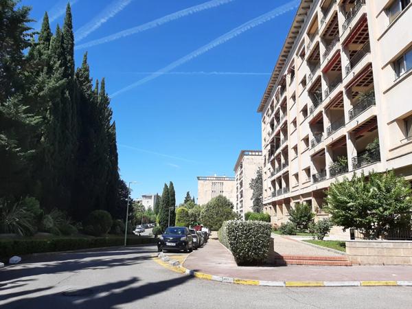 Appartement 91m² dernier étage avec Terrasse et vue exceptionnelle