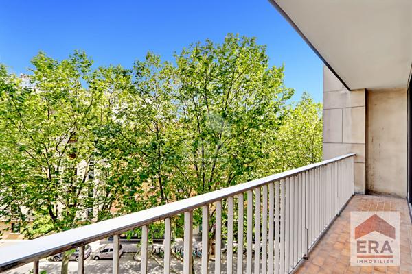 Appartement Familial 4 pièces excellent état