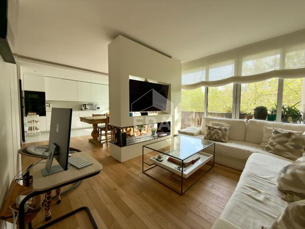 Appartement Familial 4 pièces excellent état