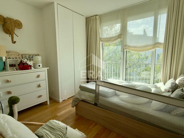 Appartement Familial 4 pièces excellent état