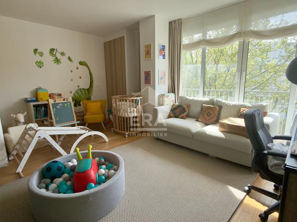 Appartement Familial 4 pièces excellent état