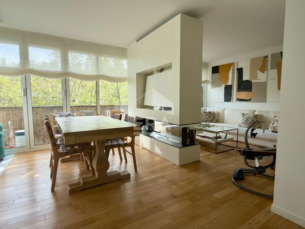 Appartement Familial 4 pièces excellent état