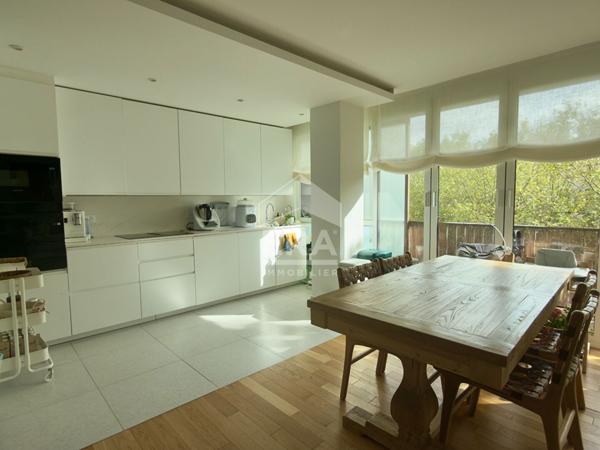 Appartement Familial 4 pièces excellent état