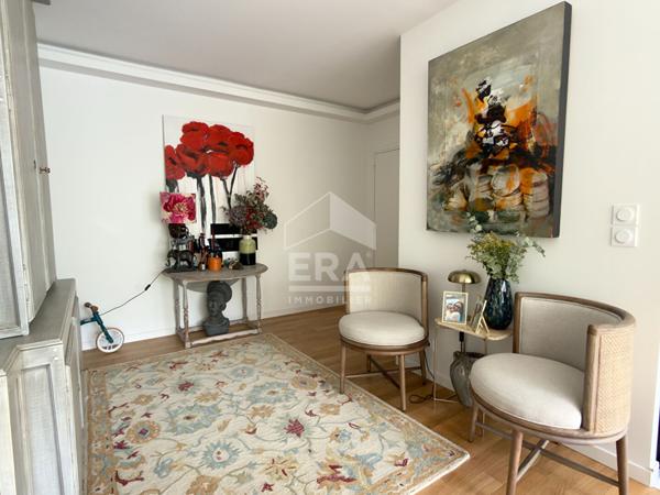 Appartement Familial 4 pièces excellent état