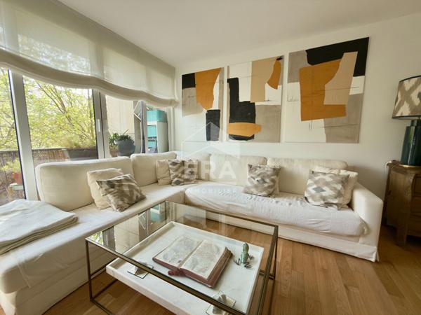 Appartement Familial 4 pièces excellent état