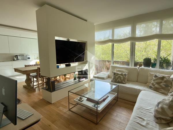 Appartement Familial 4 pièces excellent état