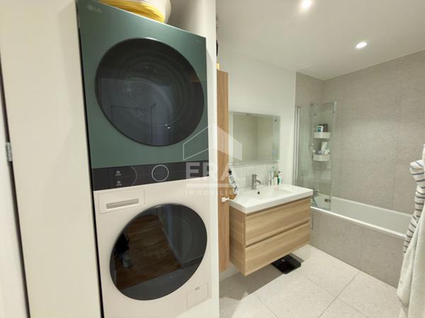 Appartement Familial 4 pièces excellent état