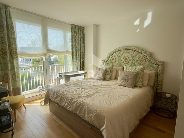 Appartement Familial 4 pièces excellent état