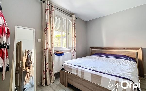 Maison à vendre    4 pièces • 90,52 m2 Pont-du-Château