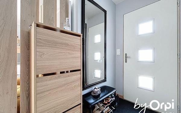 Maison à vendre    4 pièces • 90,52 m2 Pont-du-Château