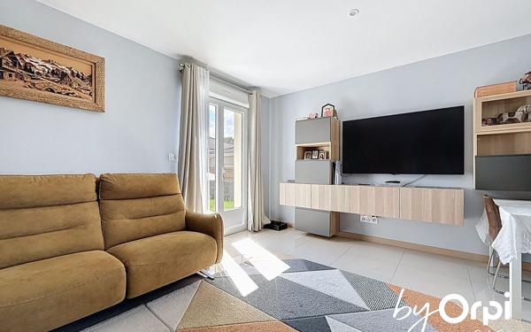 Maison à vendre    4 pièces • 90,52 m2 Pont-du-Château