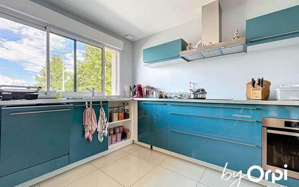 Maison à vendre    4 pièces • 90,52 m2 Pont-du-Château