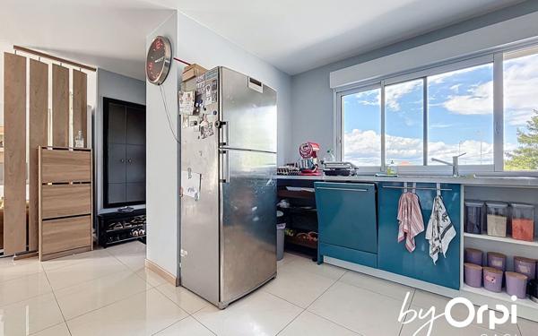 Maison à vendre    4 pièces • 90,52 m2 Pont-du-Château