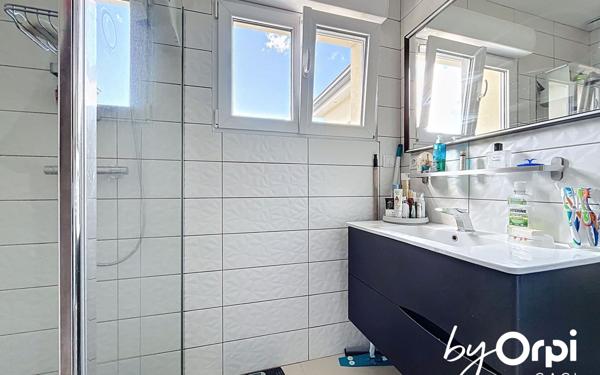 Maison à vendre    4 pièces • 90,52 m2 Pont-du-Château