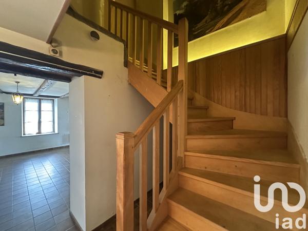 Appartement à vendre 3 pièces 92 m² Darney