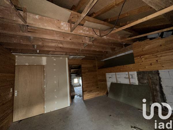 Appartement à vendre 3 pièces 92 m² Darney