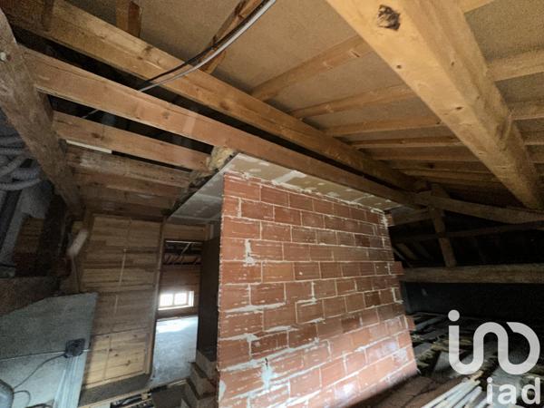 Appartement à vendre 3 pièces 92 m² Darney