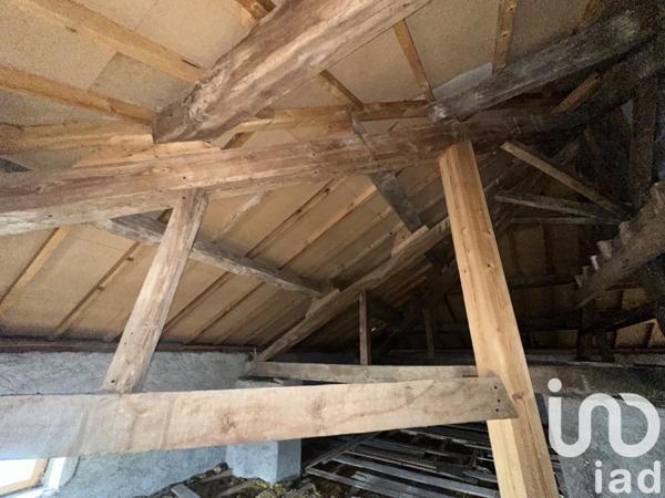 Appartement à vendre 3 pièces 92 m² Darney