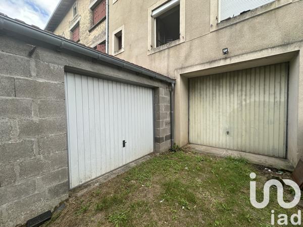 Appartement à vendre 3 pièces 92 m² Darney