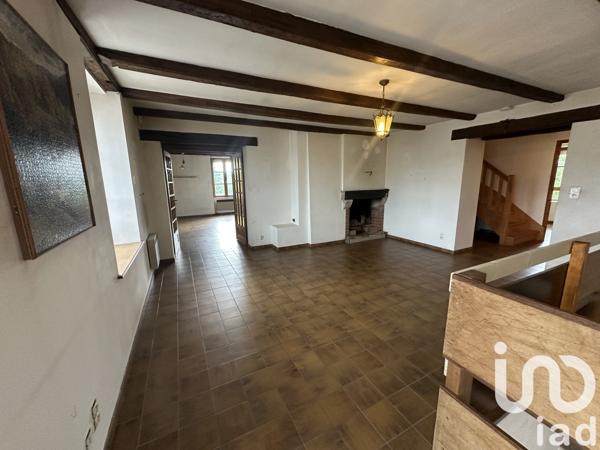 Appartement à vendre 3 pièces 92 m² Darney