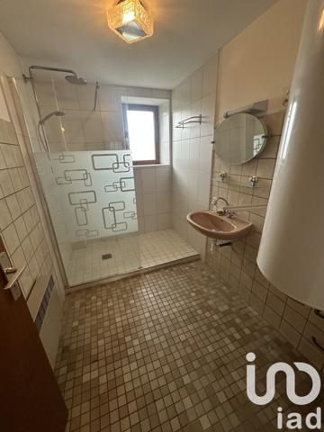 Appartement à vendre 3 pièces 92 m² Darney