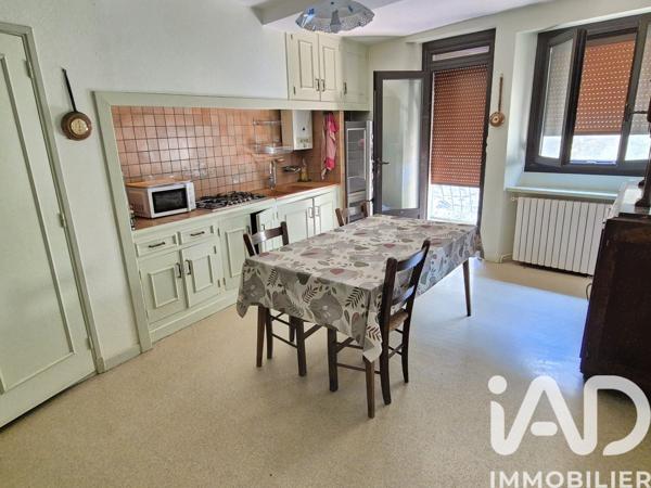 Maison à vendre 7 pièces 168 m² Boissezon