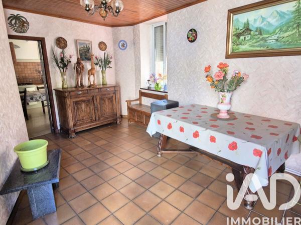 Maison à vendre 7 pièces 168 m² Boissezon