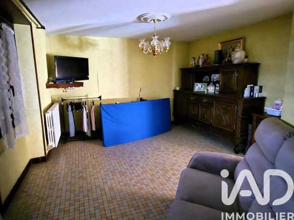 Maison à vendre 7 pièces 168 m² Boissezon