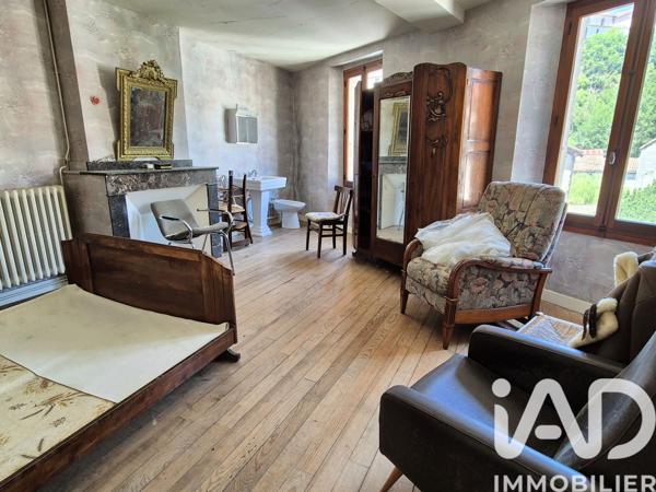 Maison à vendre 7 pièces 168 m² Boissezon