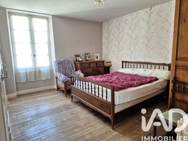Maison à vendre 7 pièces 168 m² Boissezon