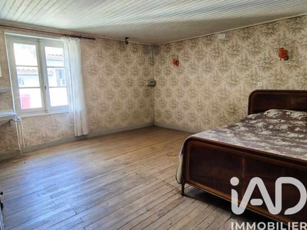 Maison à vendre 7 pièces 168 m² Boissezon