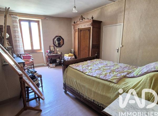 Maison à vendre 7 pièces 168 m² Boissezon