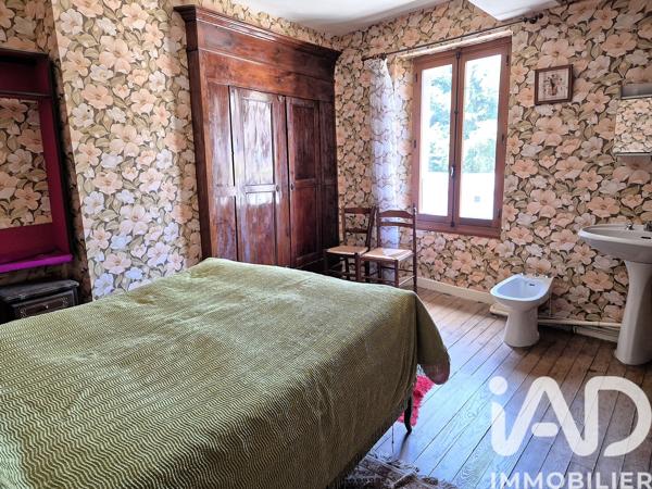 Maison à vendre 7 pièces 168 m² Boissezon