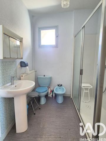 Maison à vendre 7 pièces 168 m² Boissezon