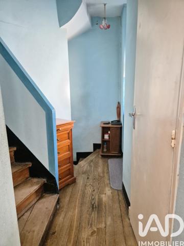 Maison à vendre 7 pièces 168 m² Boissezon