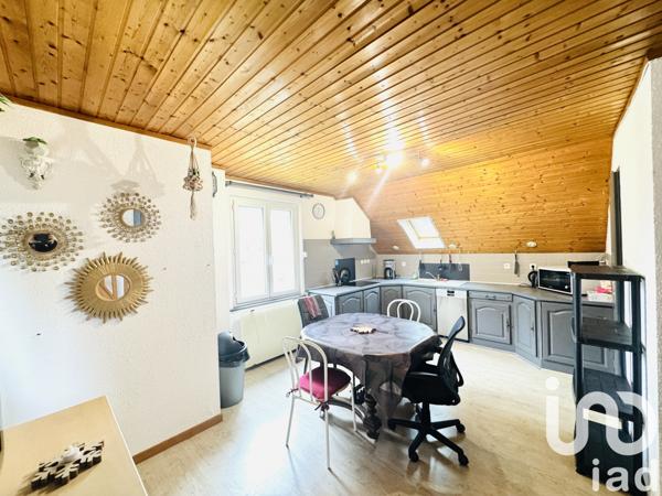 Appartement à vendre 2 pièces 42 m² La Bresse