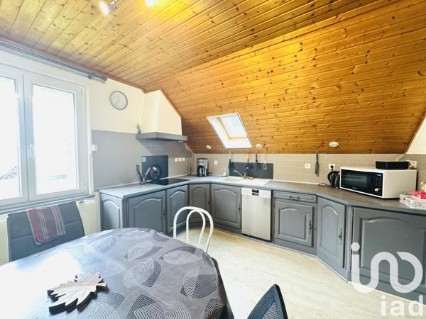 Appartement à vendre 2 pièces 42 m² La Bresse