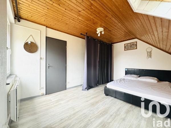 Appartement à vendre 2 pièces 42 m² La Bresse