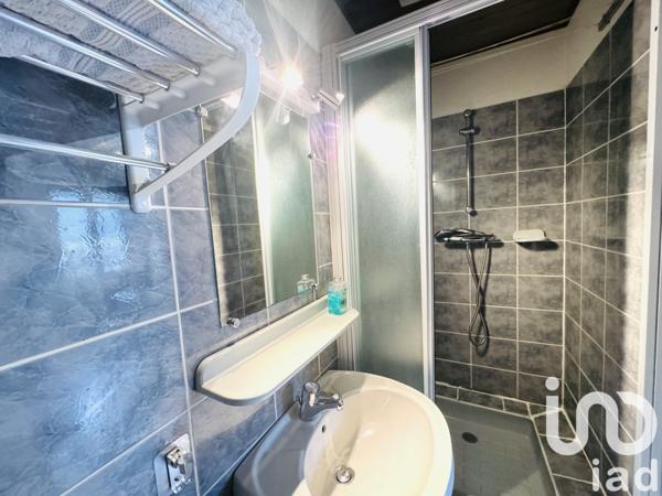 Appartement à vendre 2 pièces 42 m² La Bresse