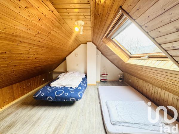 Appartement à vendre 2 pièces 42 m² La Bresse