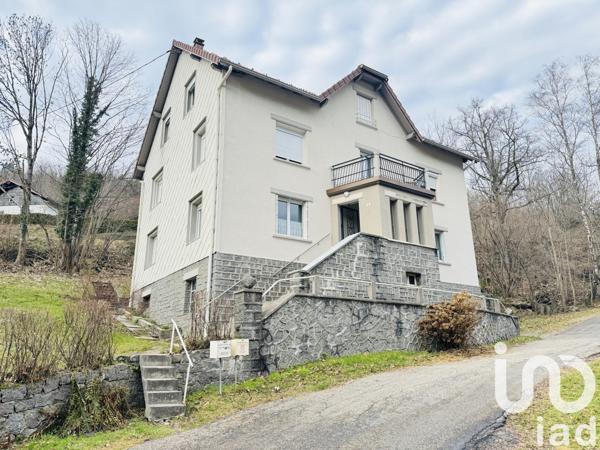 Appartement à vendre 2 pièces 42 m² La Bresse