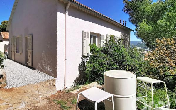 Appartement à vendre    4 pièces • 98,40 m2 Toulon