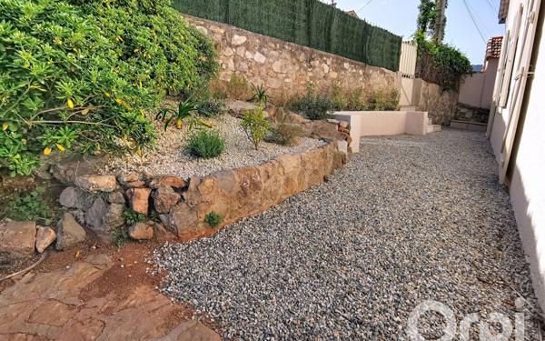 Appartement à vendre    4 pièces • 98,40 m2 Toulon