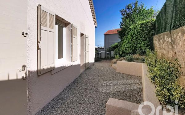 Appartement à vendre    4 pièces • 98,40 m2 Toulon