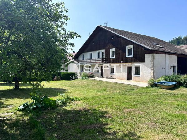 Immeuble centre ville