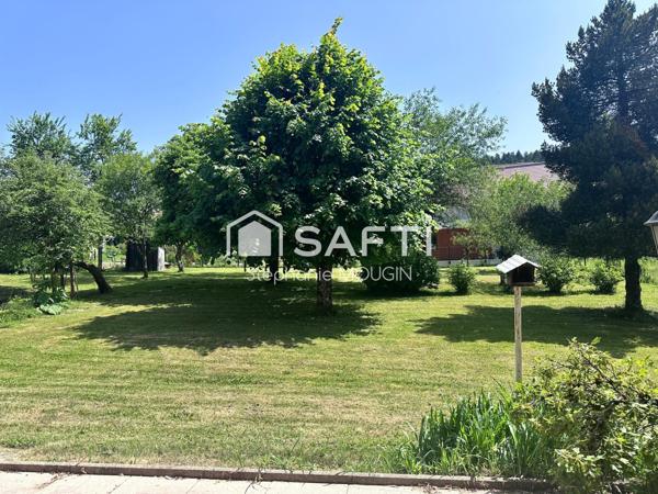 Immeuble centre ville