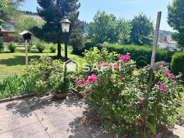 Immeuble centre ville